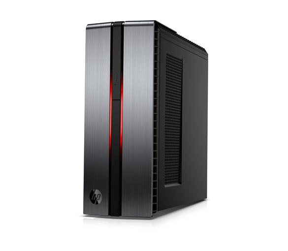 HP Envy Phoenix 850-000NT Intel Core i7-4790K 4 GHz 32GB 128GB SSD Windows 8.1 Masaüstü PC M6Y94EA