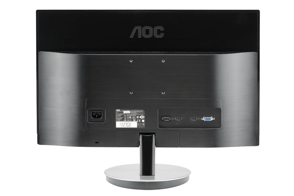 AOC i2269VW 23 inç Geniş Ekran HDMI LED IPS Monitör
