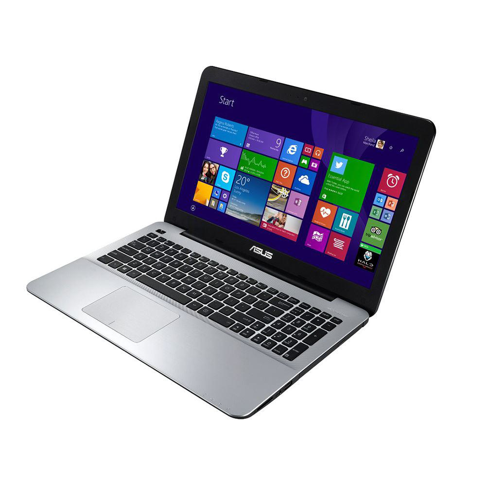 ASUS K555LB-XO189T 15.6" Intel Core i7-5500U 2.4 GHz 12GB 1 TB Windows 10 Laptop