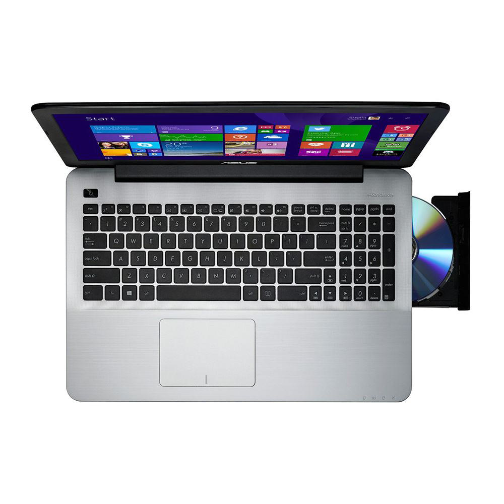 ASUS K555LB-XO189T 15.6" Intel Core i7-5500U 2.4 GHz 12GB 1 TB Windows 10 Laptop