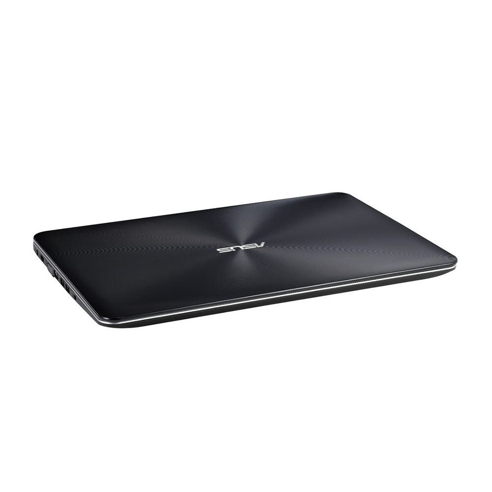ASUS K555LB-XO189T 15.6" Intel Core i7-5500U 2.4 GHz 12GB 1 TB Windows 10 Laptop