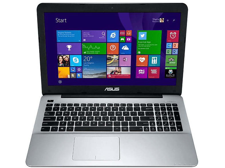 ASUS K555LB-XO189T 15.6