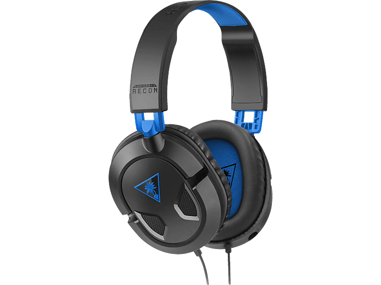 Auriculares gaming – Turtle Beach Ear Force Recon 50P, PS4, PC