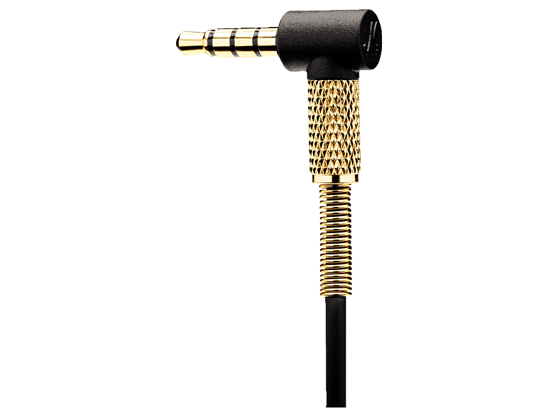 Marshall Kopfhörer Mode EQ In-Ear Black & Brass — Foto 2 von 2
