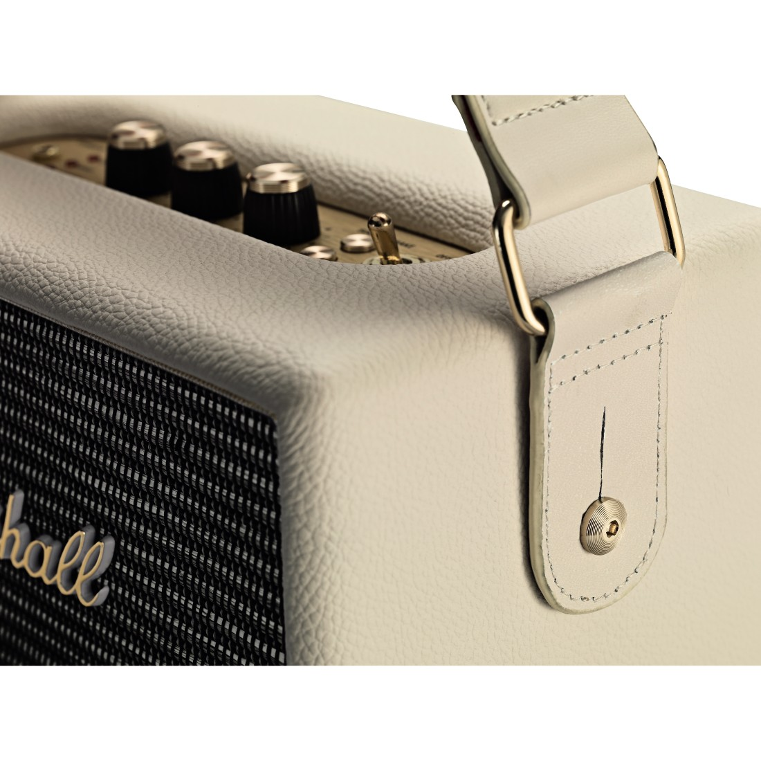 MARSHALL Kilburn Bluetooth Lautsprecher, Cream