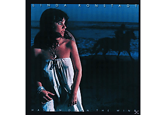 Linda Ronstadt - Hasten Down The Wind (CD)