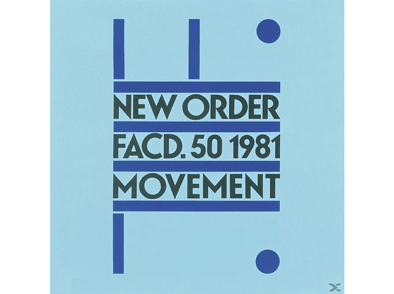 New Order Movement (Vinyl) New Order auf Vinyl online kaufen SATURN