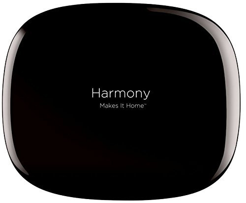 LOGITECH Harmony Hub Fernbedienung