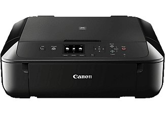CANON Pixma MG5750 fekete multifunkciós tintasugaras nyomtató