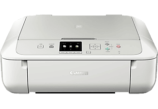 CANON Pixma MG5751 fehér multifunkciós tintasugaras nyomtató