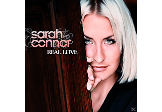 Sarah Connor - Real Love [CD]