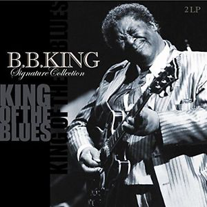 B.B. King - Signature Collection (Vinyl LP (nagylemez))