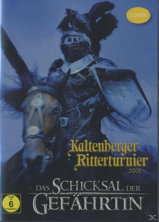 Kaltenberger Ritterturnier 2008 DVD