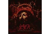 Slayer - Repentless CD