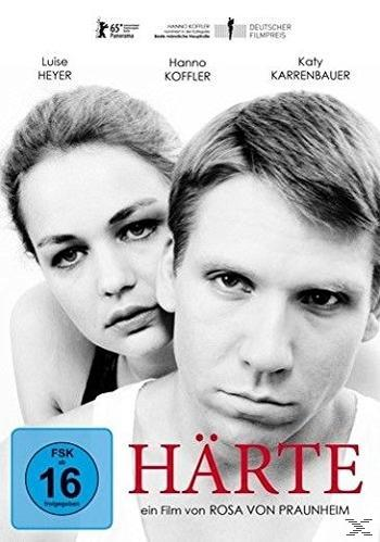 DVD Härte