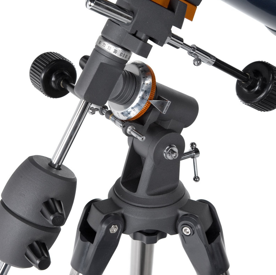 CELESTRON Astromaster 114EQ (73199597)