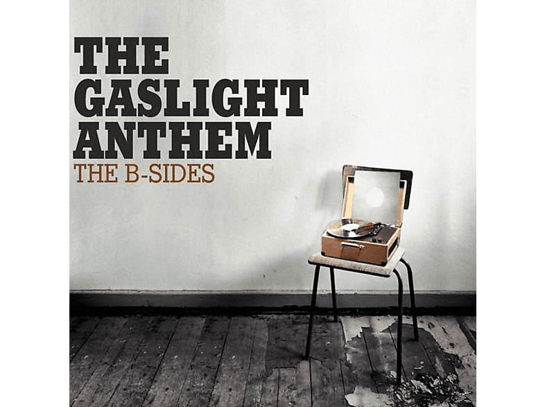 The Gaslight Anthem - - (Vinyl) B-Sides The