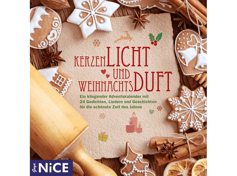 Download Gedicht kerze licht For Free