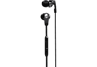 SKULLCANDY Strum headset black/chrome (S2SUHX-174)