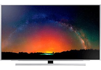 SAMSUNG UE55JS8000 4K SUHD LED televízió