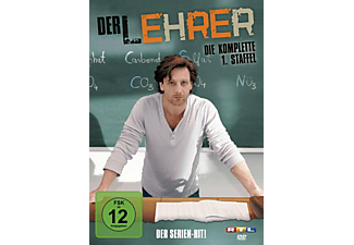 Der Lehrer - Season 1 DVD