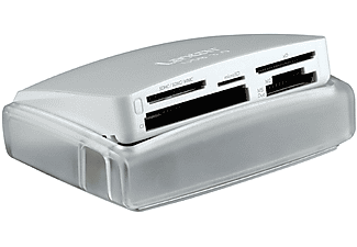 LEXAR Multi-card 25 in 1 USB 3.0 Kart Okuyucu LRW025URBEU