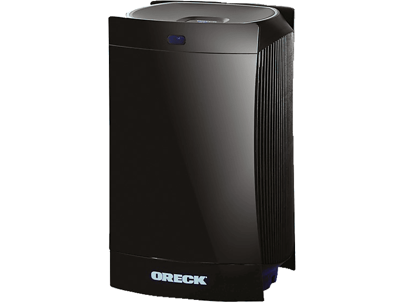 Dirt Devil Ac2000 Dualmax Oreck Luftreiniger Schwarz 40 Watt Raumgrosse 23 M Luftreiniger Mediamarkt