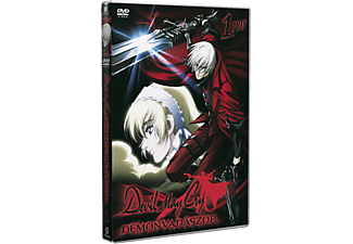 Démonvadászok (DVD)