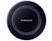 SAMSUNG S6 Edge+ wireless töltőpad fekete (EP-PN920BB)