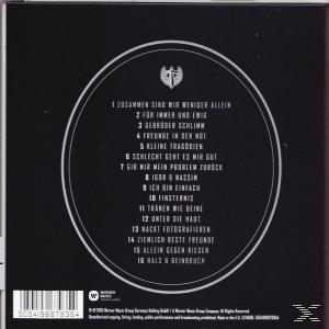 Haudegen - Lichtblick  - (CD)