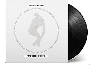 Spandau Ballet - Journeys To Glory (Vinyl LP (nagylemez))