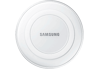 SAMSUNG S6 Edge+ wireless töltőpad fehér (EP-PN920BW)