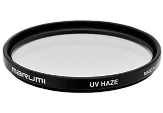 MARUMI 62 mm Low Uv Filtre