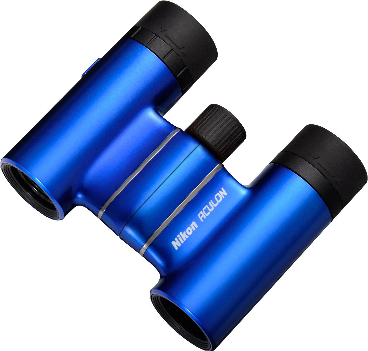 NIKON Binocular Aculon T01 8x21 Mavi Dürbün