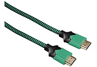 HAMA Xbox One HS HDMI Ethernet 2.5 m Altın Uçlu Kablo