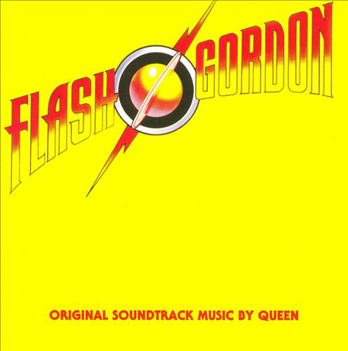 Queen - Flash Gordon (Vinyl LP (nagylemez))