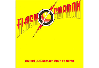 Queen - Flash Gordon (Vinyl LP (nagylemez))