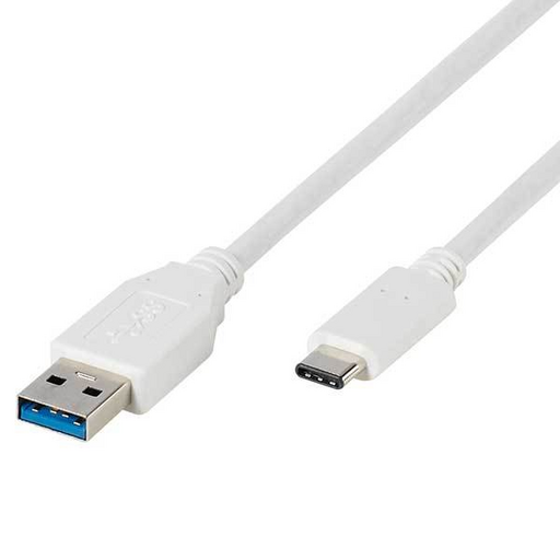 Vivanco USB-C to USB Cable 1m