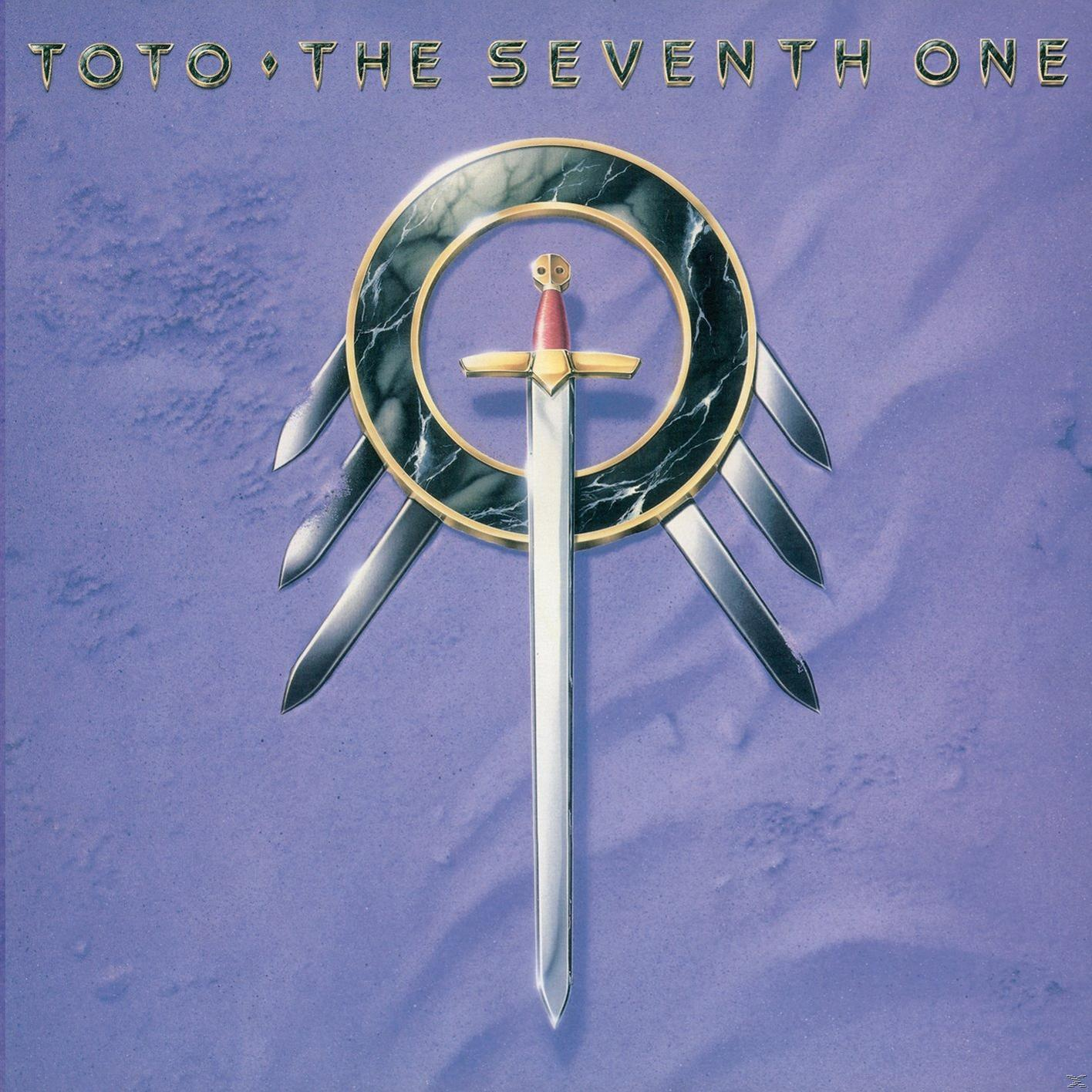 - The (Limited Collectors (CD) Toto One Edition) - Seventh