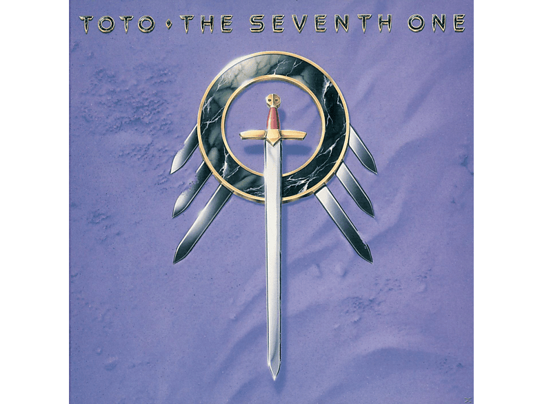 Toto - The Seventh Collectors - One Edition) (Limited (CD)