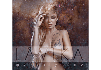 Lavika - My Only One  - (CD)
