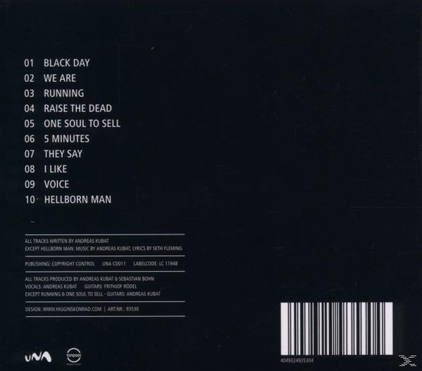 Northern Lite - I Like  - (CD)