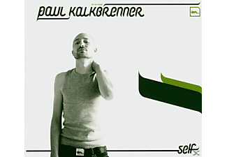 Paul Kalkbrenner - Self  - (CD)