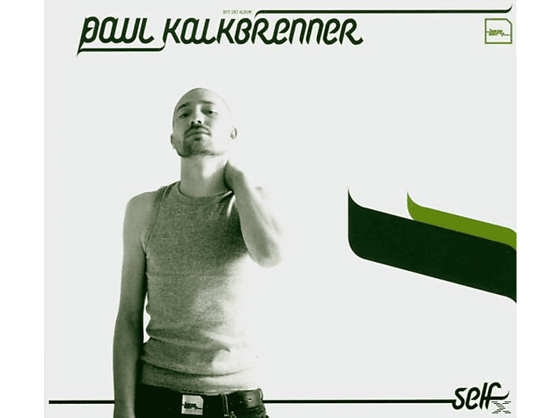 Paul Kalkbrenner - Self - (CD)