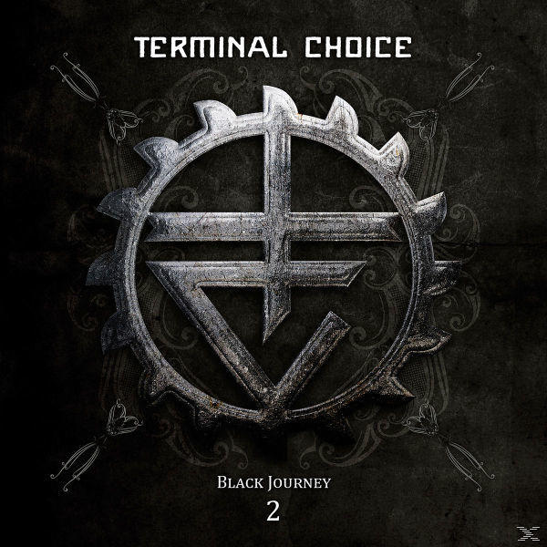 Terminal Choice - Black Journey 2  - (CD)