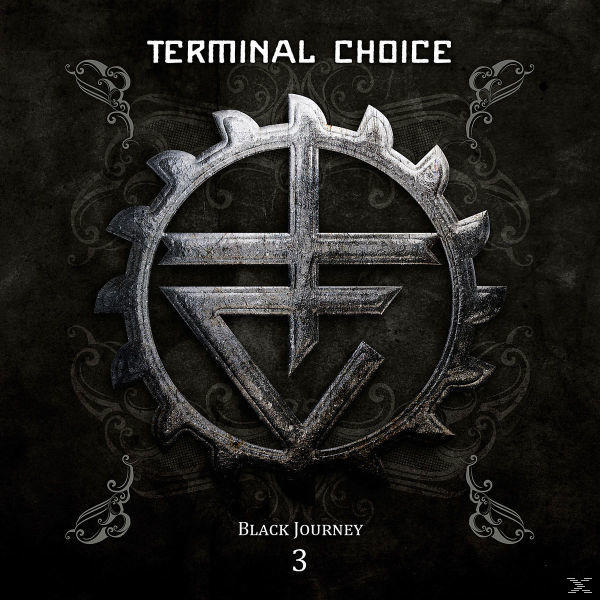 Terminal Choice - Black Journey 3  - (CD)