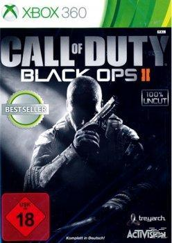 Call of Duty: Black Ops II (Classics) - [Xbox 360]