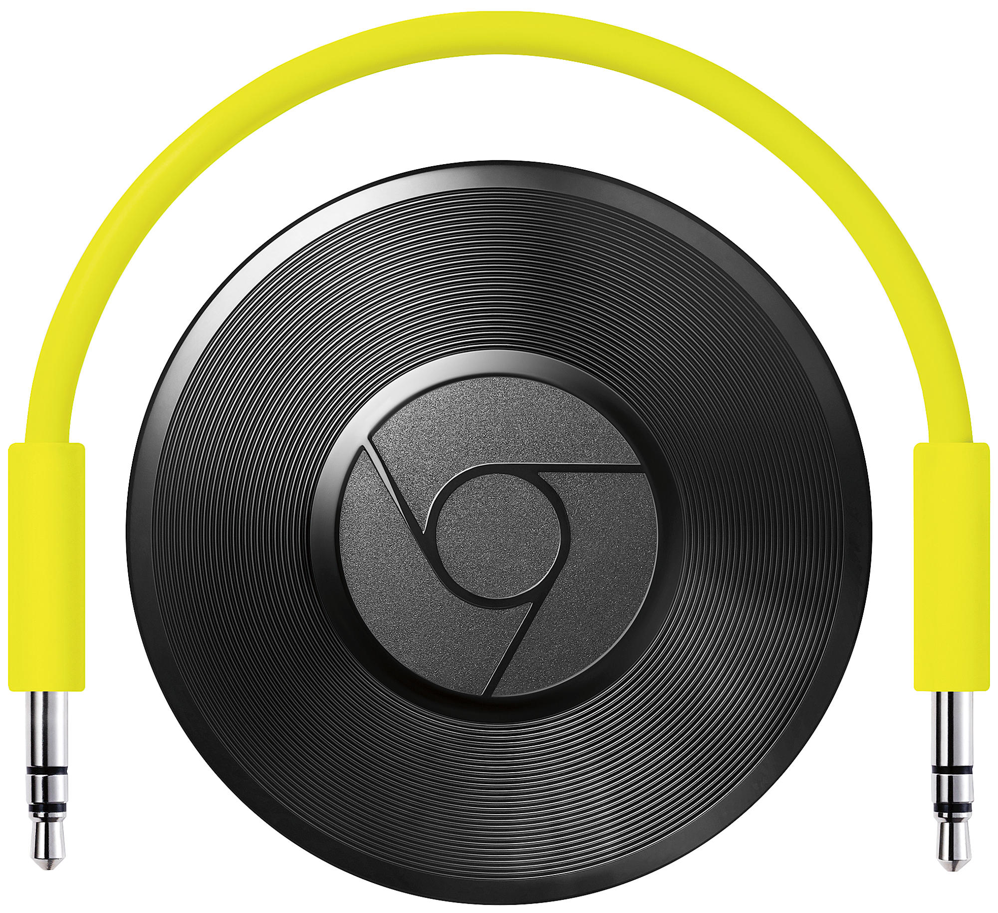 Google Chromecast Audio