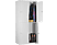 MET Öltözőszekrény 2x2 ajtós 50x60x180