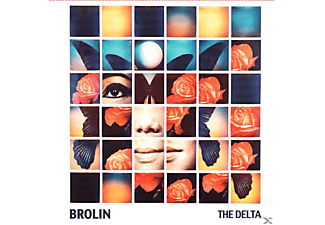 Brolin - The Delta (Vinyl Edition)  - (Vinyl)